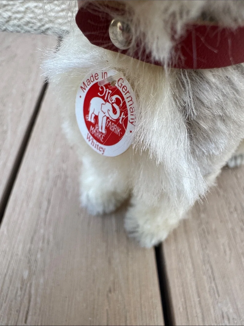 Steiff 